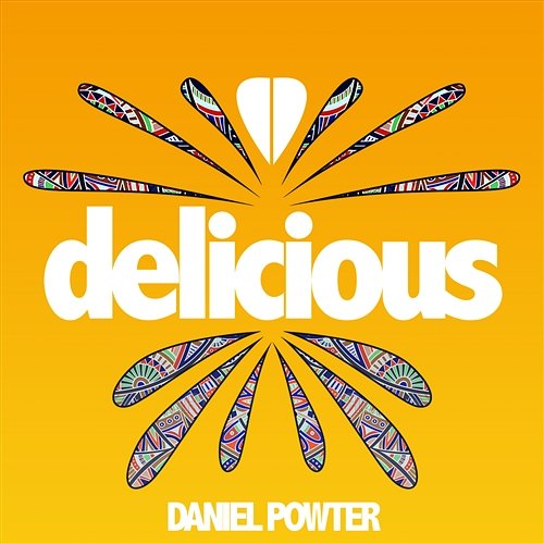 Delicious Daniel Powter