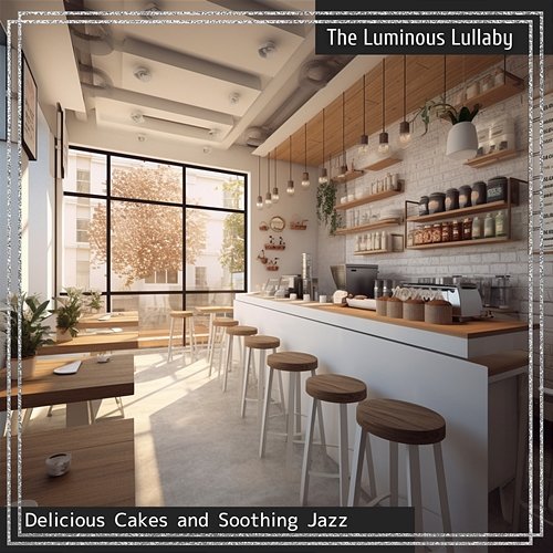 Delicious Cakes and Soothing Jazz The Luminous Lullaby