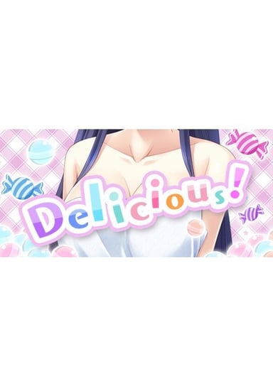 Delicious! Pretty Girls Mahjong Solitaire (PC/MAC) Sticky Rice Game
