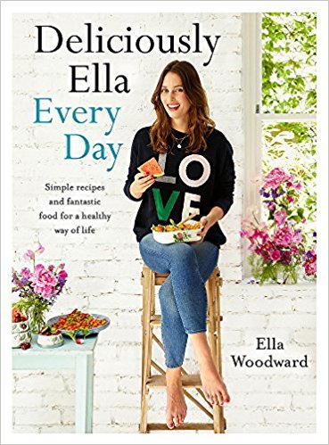 Deliciously Ella Every Day Woodward Ella