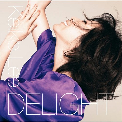 DELIGHT Keiko Lee