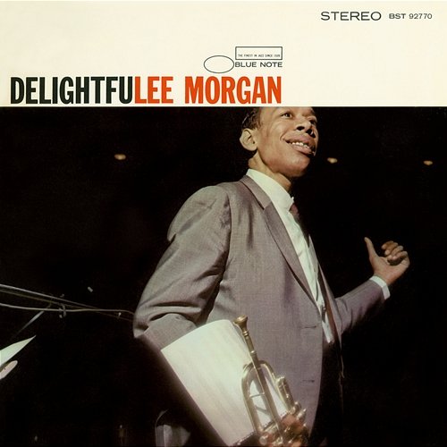 Delightfulee Lee Morgan