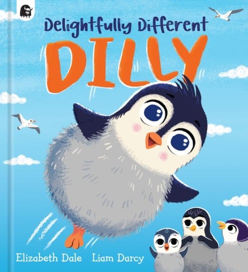 Delightfully Different Dilly Dale Elizabeth