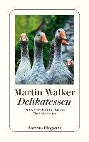 Delikatessen Walker Martin