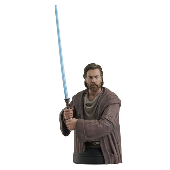 Delikatny olbrzym - Popiersie Obi-Wana Kenobiego Star Wars Disney+ Inna marka
