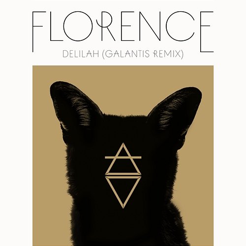 Delilah Florence + The Machine