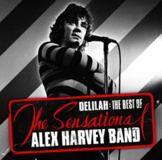 Delilah - Best Of Sensational Alex Harvey Band