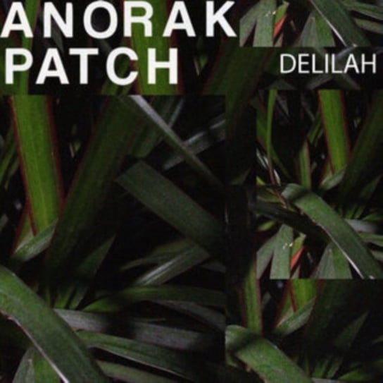 Delilah, płyta winylowa Anorak Patch
