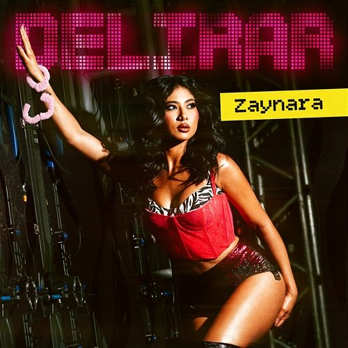 Delirar Zaynara