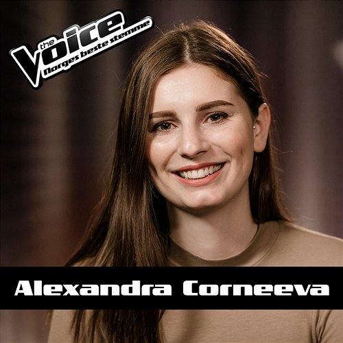 Delirious Alexandra Corneeva