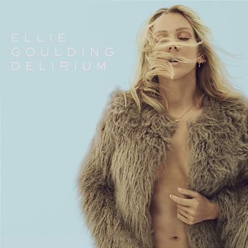 Delirium Ellie Goulding