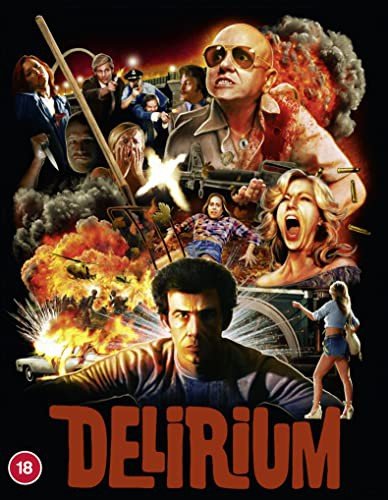 Delirium Maris Peter