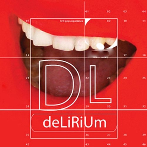 Delirium Music 4 Children