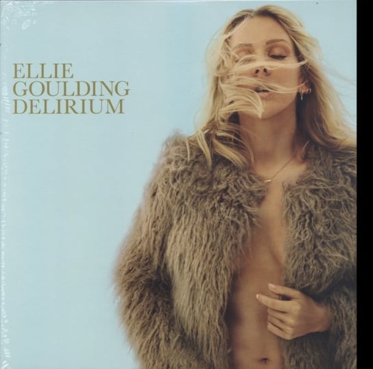 Delirium Goulding Ellie