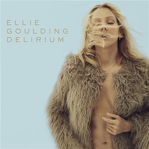 Intro (Delirium) Ellie Goulding