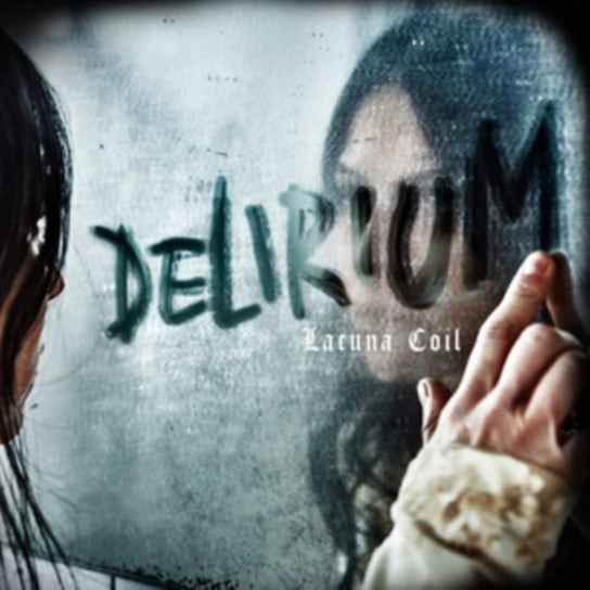 Delirium, płyta winylowa Lacuna Coil