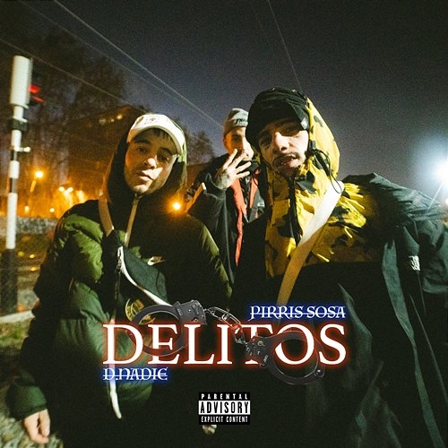 Delitos D.Nadie & Pirris Sosa