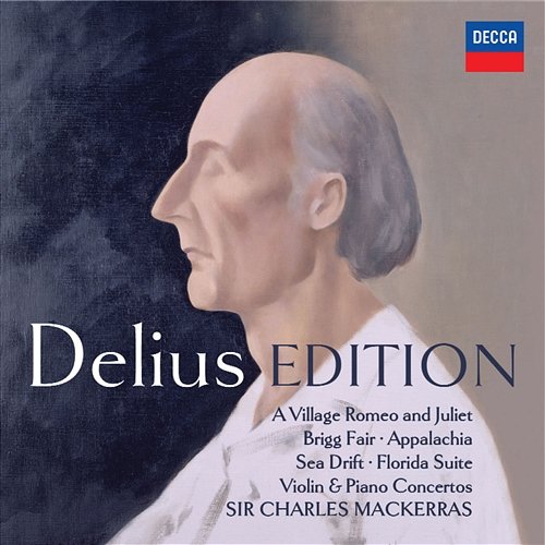 Delius: North Country Sketches - 3. Dance Orchestra of the Welsh National Opera, Sir Charles Mackerras
