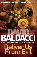 Deliver Us from Evil Baldacci David