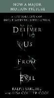 Deliver Us from Evil. Movie-TieIn Sarchie Ralph, Cool Lisa Collier