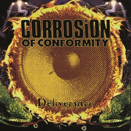 Deliverance Corrosion Of Conformity