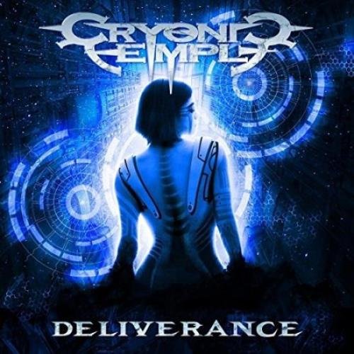 Deliverance Cryonic Temple