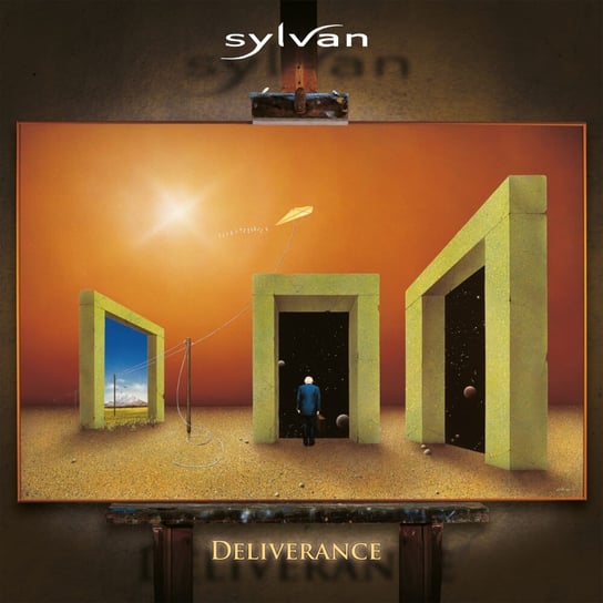 Deliverance Sylvan