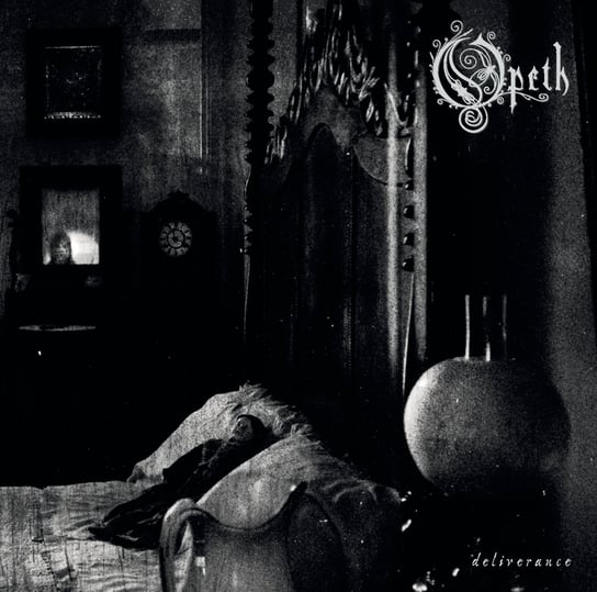 Deliverance Opeth