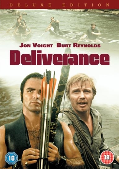 Deliverance (brak polskiej wersji językowej) Boorman John