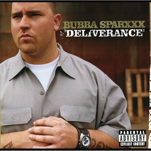 Deliverence Bubba Sparxxx