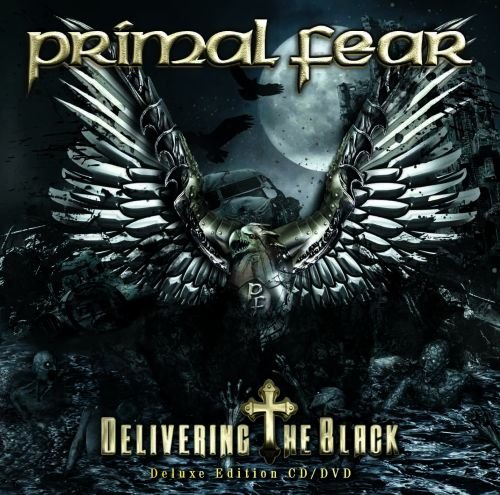 Delivering the Black (Deluxe Edition) Primal Fear