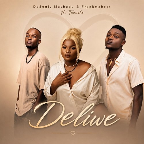Deliwe Mashudu, Tumisho, De Soul, Frank Mabeat