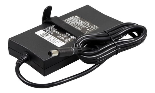 Dell 130W AC Adapter (3-pin) with Dell