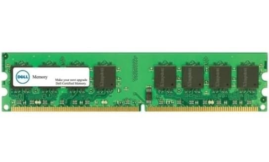 Dell 16Gb 2Rx8 Ddr4 Udimm 2666Mhz Dell