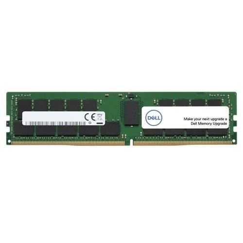 Dell 32 Gb Certified Memory Module Dell