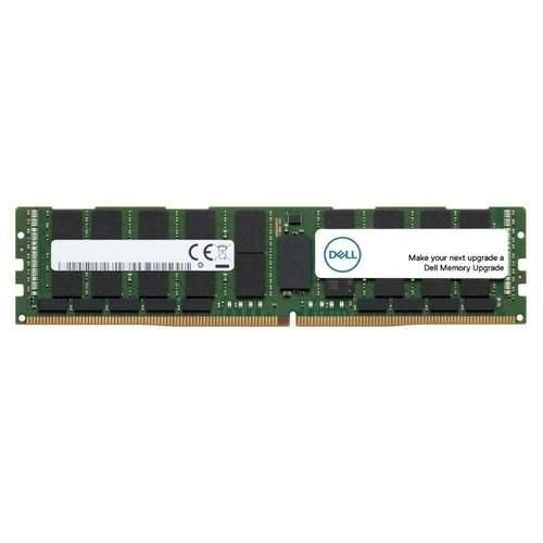 Dell 64 Gb Certified Memory Module Dell