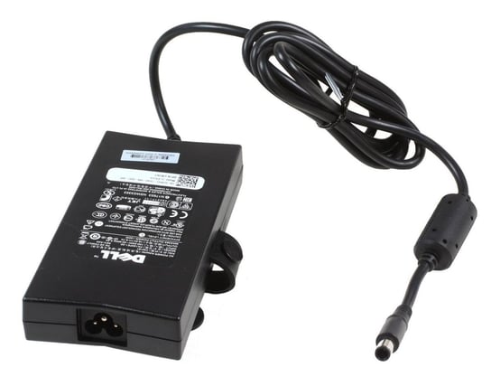 Dell AC-Adapter 130W, 19.5V, 3-Pin Dell