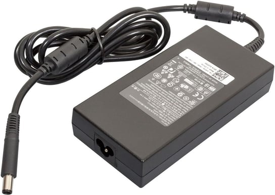 Dell AC Adapter, 180W, 19.5V, 3 Dell