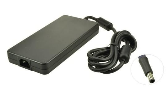 Dell AC Adapter, 240W, 19.5V, 3 Dell