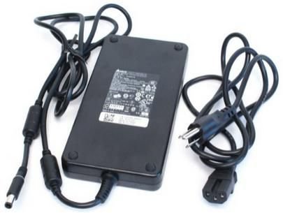 Dell AC Adapter, 240W/210W, 19.5V, Dell