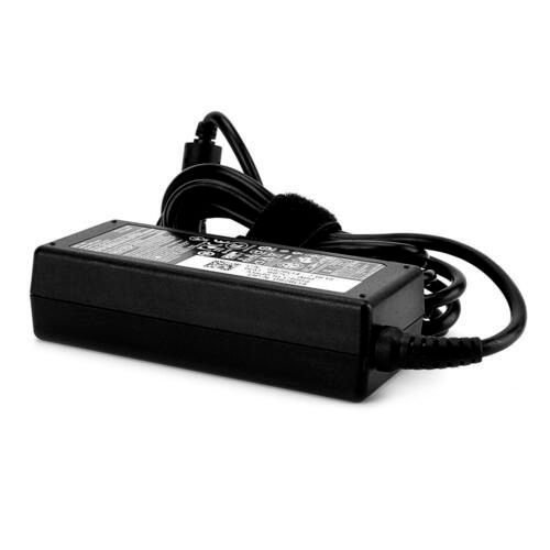 Dell AC Adapter, 65W, 19.5V, 3 Dell