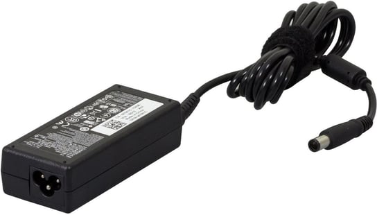 Dell AC Adapter, 65W, 19.5V, 3 Dell