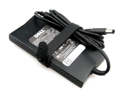 Dell AC Adapter, 90W, 19.5V, 3 Dell