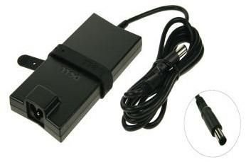 Dell AC Adapter, 90W, 19.5V, 3 Dell