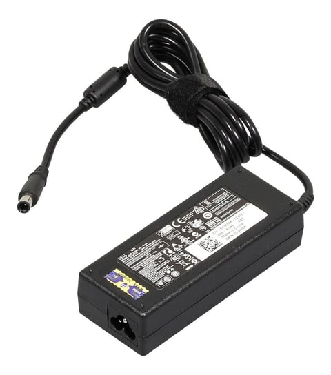 Dell AC Adapter, 90W, 19.5V, 3 Dell