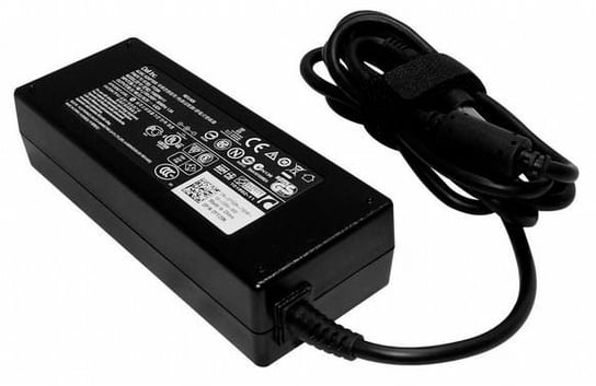 Dell AC Adapter, 90W, 19.5V, 3 Dell