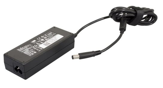 Dell AC Adapter, 90W, 19.5V, 3 Dell