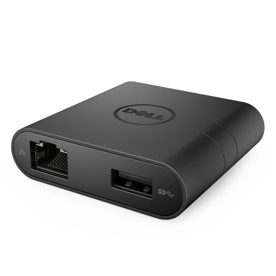 Dell Adapter Usb-C To Dell