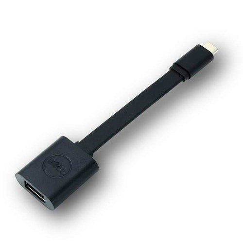 Dell, Adapter - USB-C to USB-A 3.0 Dell