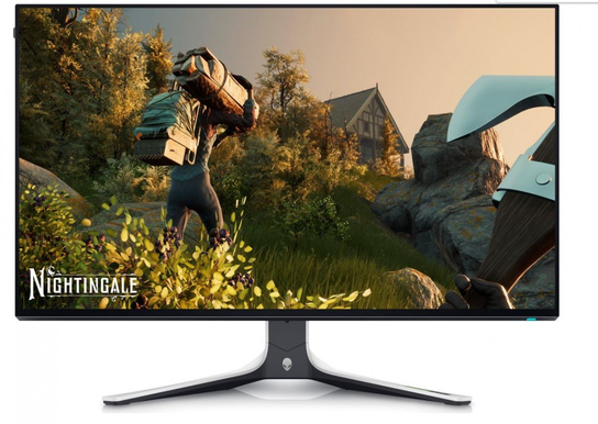Dell Alienware 27" AW2723DF Alienware